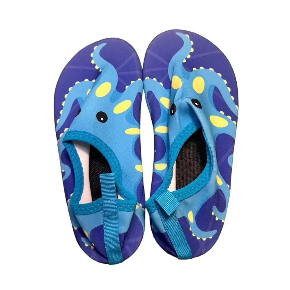 Bergman Kelly Water Shoes for Kids New in Bag Size 1-2